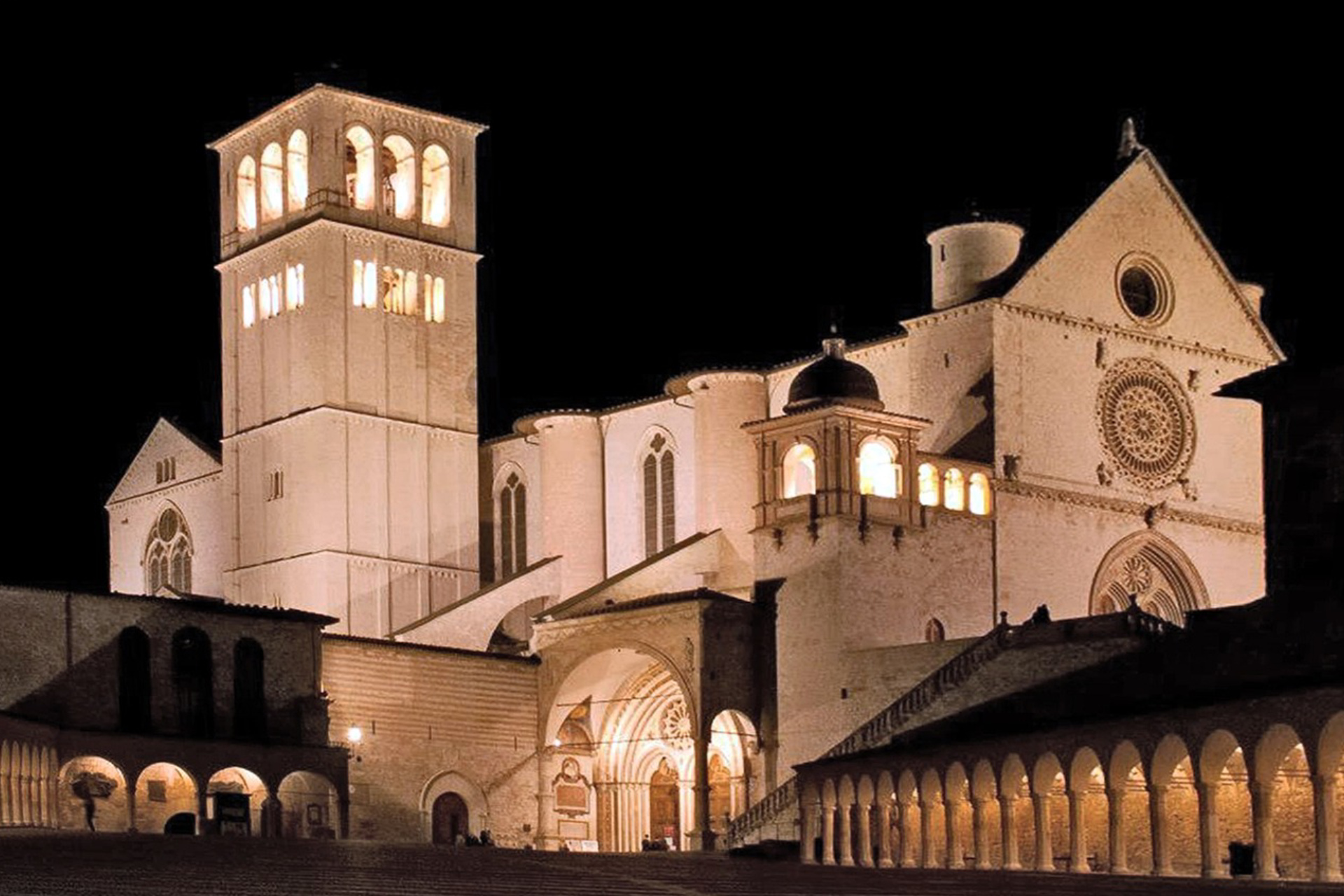 Assisi